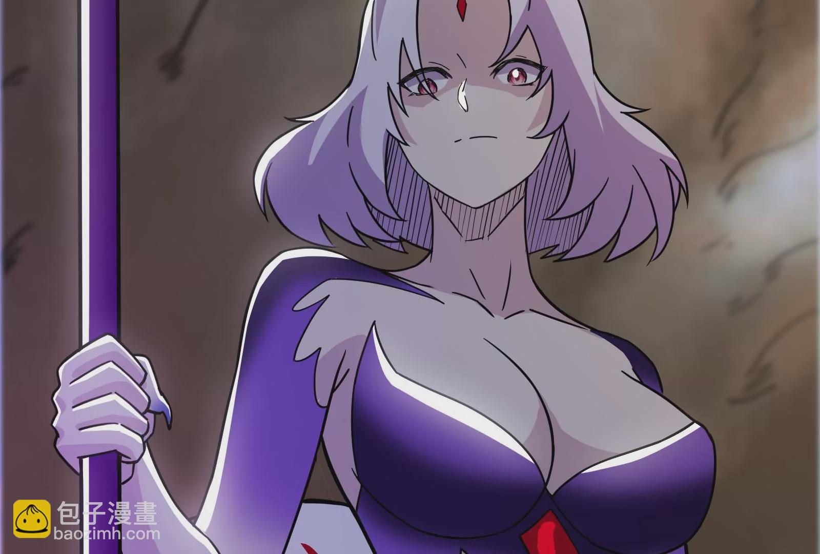 古神遊戲 - 第21話瓶頸！哥布林仇視之人！(2/3) - 6